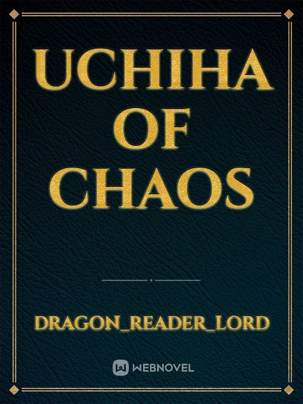 Uchiha of Chaos
