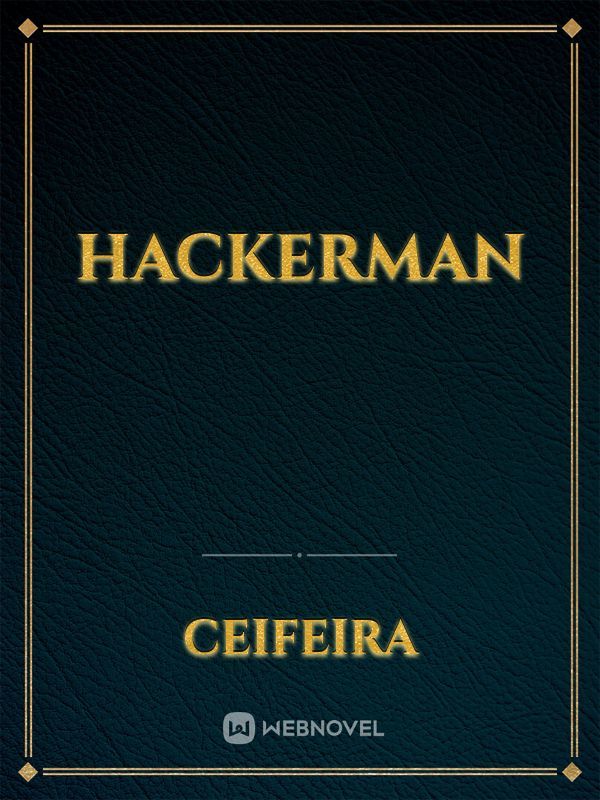 Hackerman Book