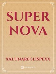 Super Nova Book