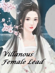 Villainous Female Lead Book