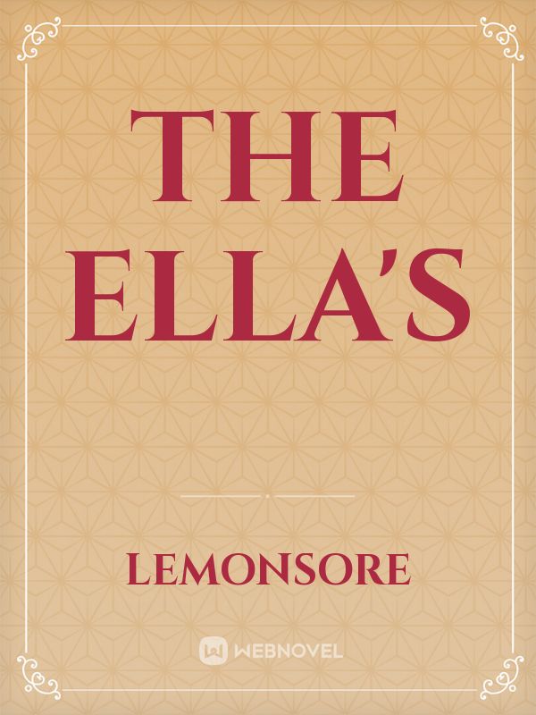 The Ella's