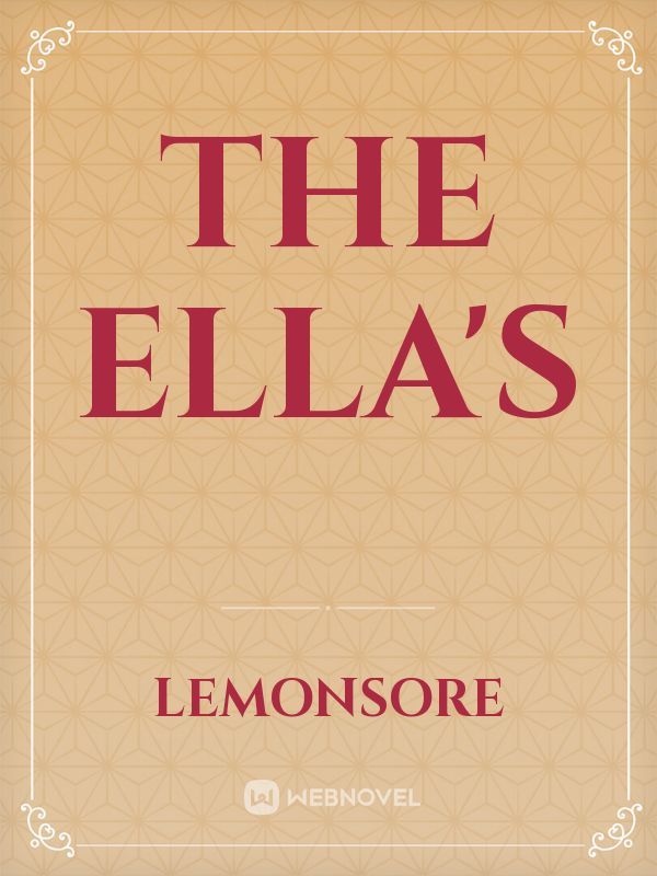 The Ella's