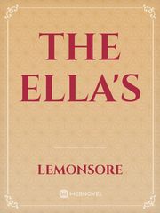 The Ella's Book