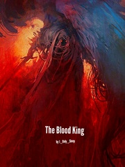 The Blood King Book