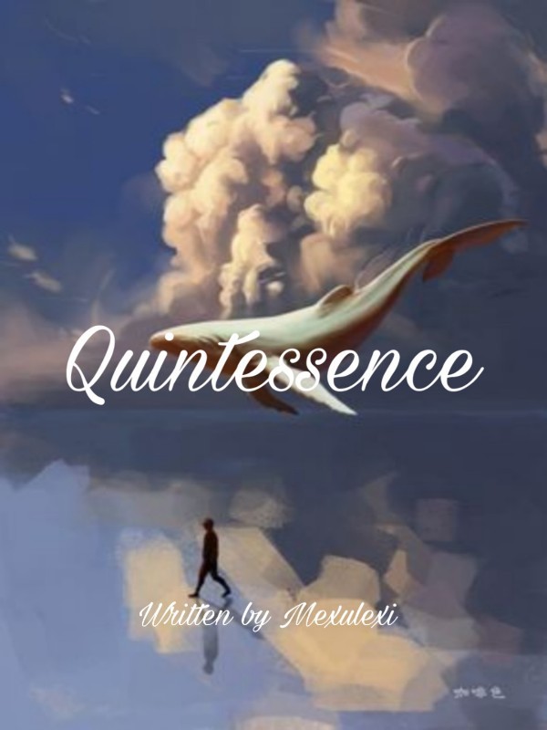 Quintessence Book