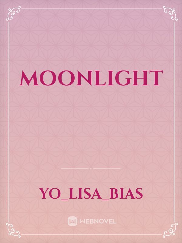 MOonlight Book