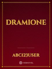 Dramione Book