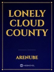 Lonely Cloud County Book