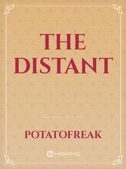 the Distant Book