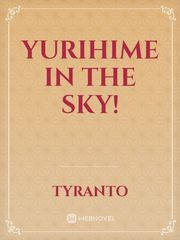 Yurihime In the Sky! Book