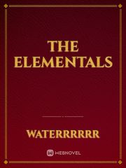 The Elementals Book