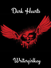 DarkHearts Book
