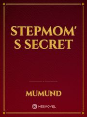 stepmom' s secret Book