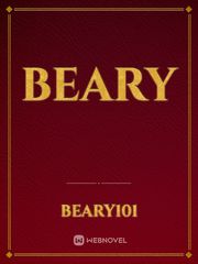 beary Book