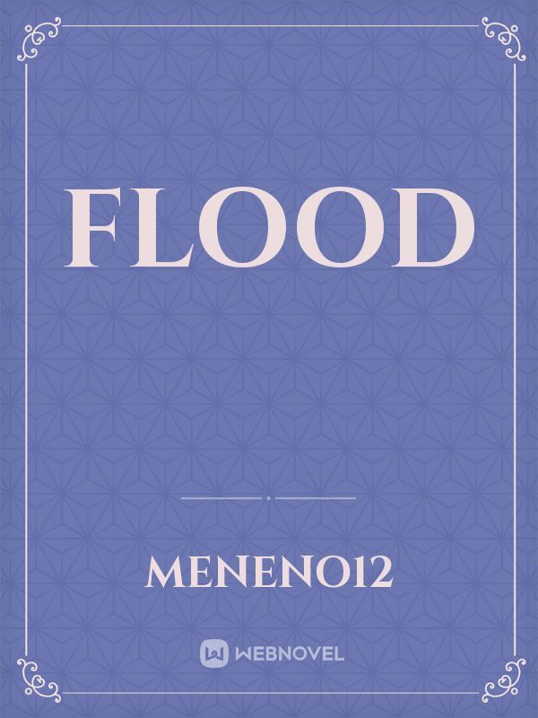 Flood Book