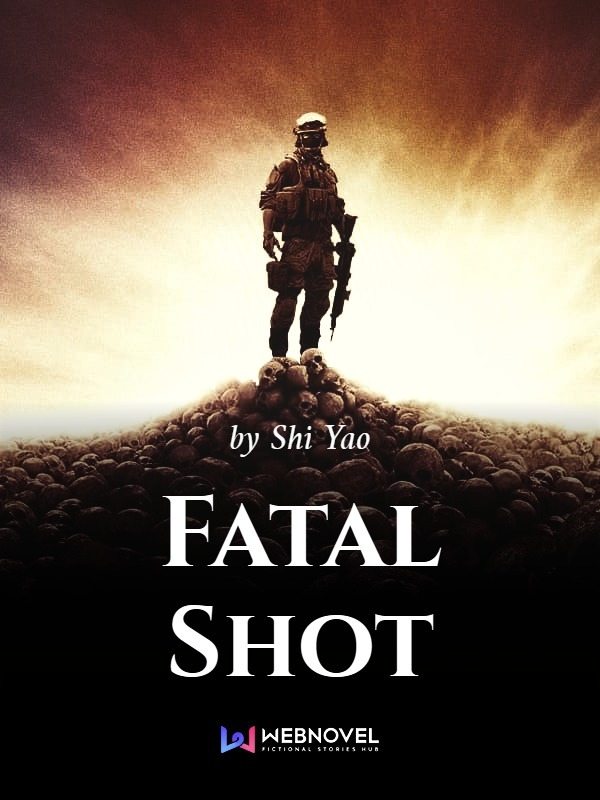 Fatal Shot Book