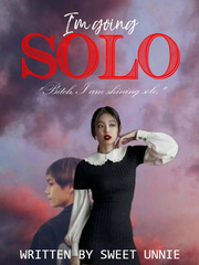 I'm Going Solo Book