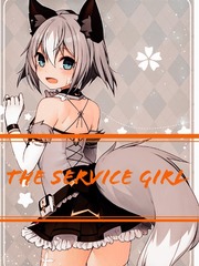 The Service Girl Book