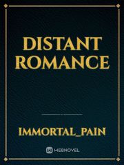 Distant Romance Book