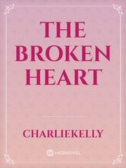 the broken heart Book