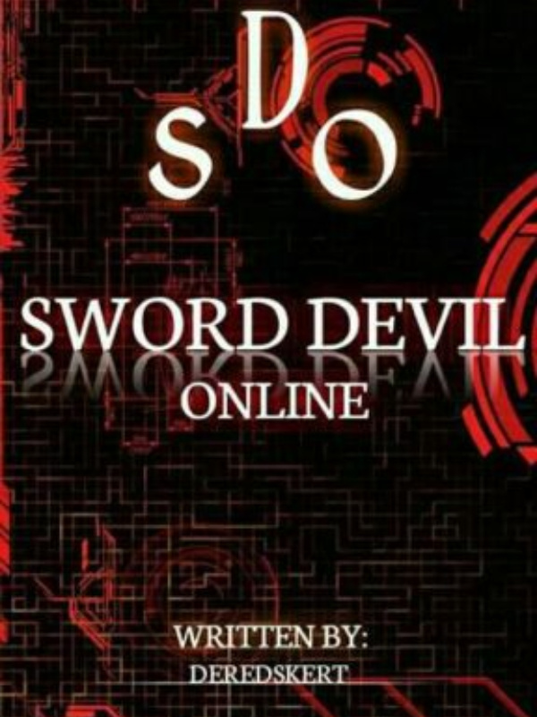 Sword Devil Online