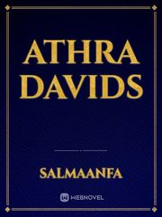 ATHRA DAVIDS Book