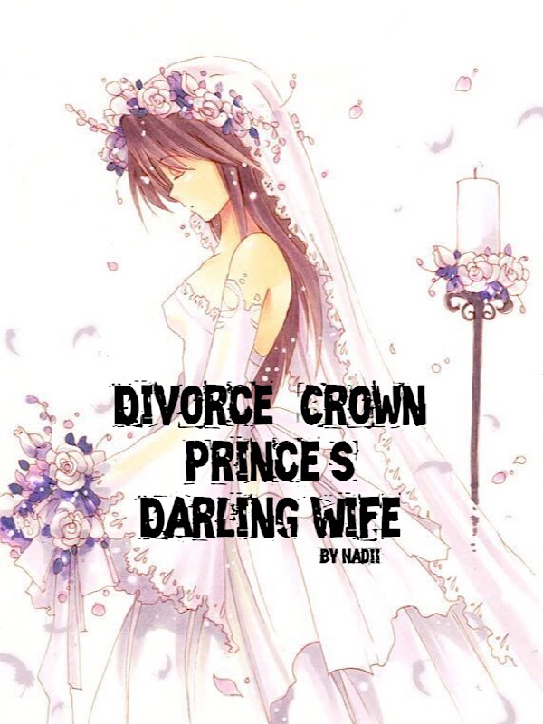Divorce: Crown Prince’s Darling Wife Book