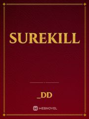 Surekill Book