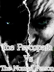 The Psycopath Vs The Normal Person Book