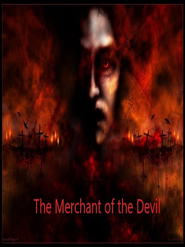 The Merchant of the Devil