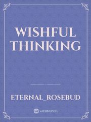 Wishful Thinking Book