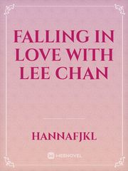 Falling In Love with Lee Chan Book