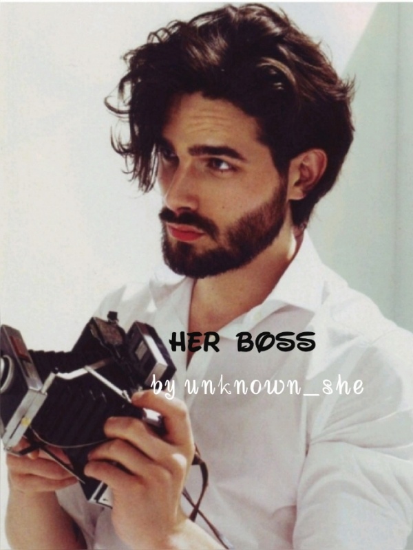 Her Boss [COMPLETED]