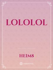 lololol Book