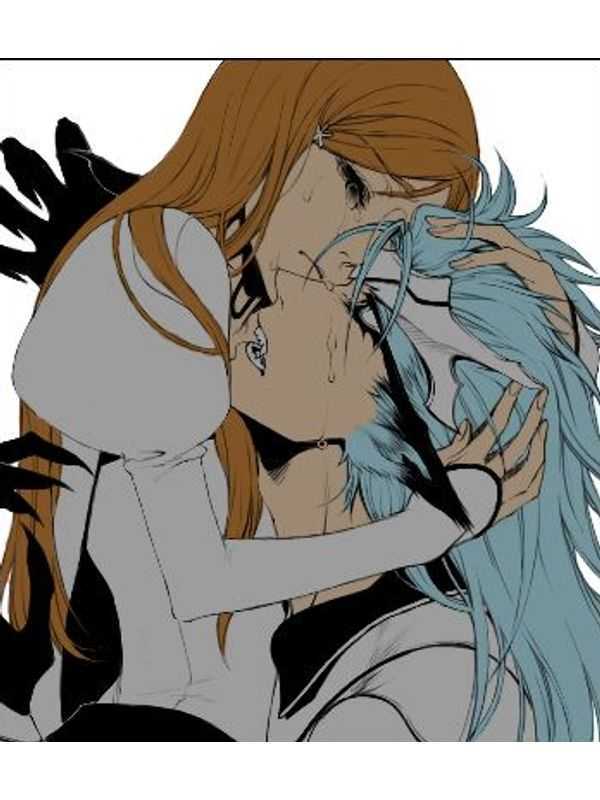 The Life of Grimmjow : A bleach fanfic