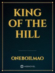 King of the Hill Book
