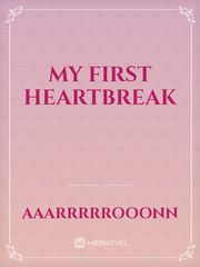 my first heartbreak Book