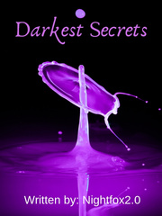 Darkest Secret Book