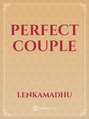 Perfect couple Book