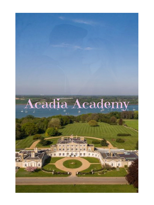 Acadia Academy (NCT dream)
