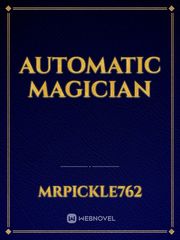 Automatic Magician Book