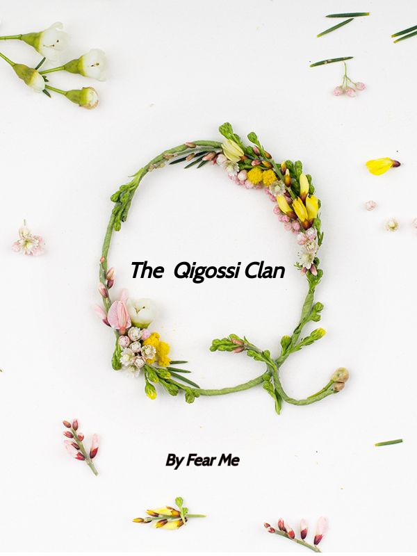 The Qigossi Clan Book