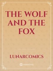 The Wolf and the Fox Book