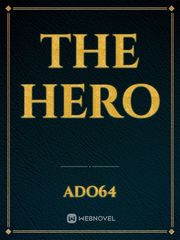 The hero Book