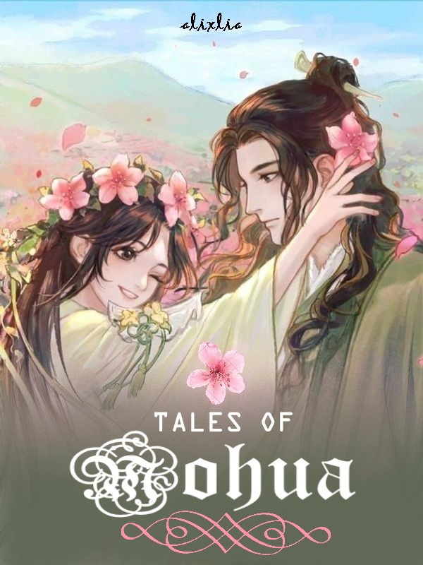 Tales of Mohua (major editing, don't read) Book