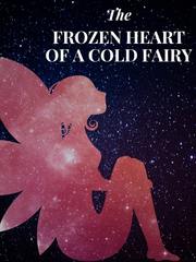 The Frozen Heart of a Cold Fairy Book