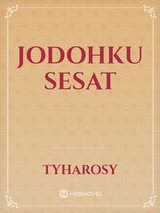 JODOHKU SESAT Book