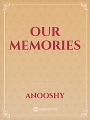 our memories Book