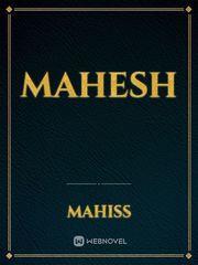 mahesh Book