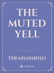 The Muted Yell Book